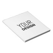 Notepad [Multi-Size-Größe] Notizblock (angewinkelt)