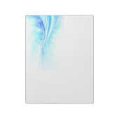 Notepad Notizblock (Rotiert)