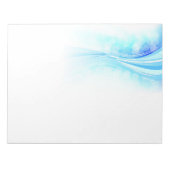 Notepad Notizblock (Vorderseite)