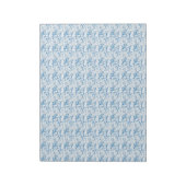 Notepad Notizblock (Rotiert)
