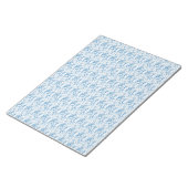 Notepad Notizblock (angewinkelt)