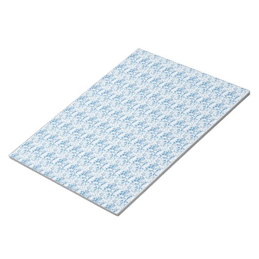 Notepad Notizblock (angewinkelt)