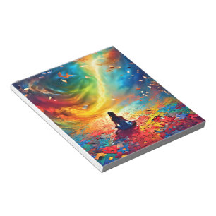 Notepad Notizblock