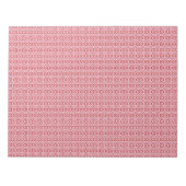 Notepad Notizblock (Vorderseite)