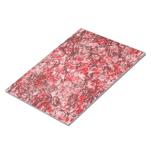 Notepad Notizblock (angewinkelt)