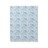 Notepad Notizblock (Rotiert)