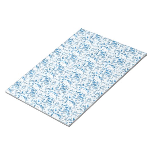 Notepad Notizblock (angewinkelt)