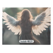 Notepad Notizblock (Vorderseite)