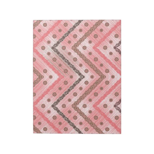 Notepad Notizblock (Rotiert)