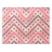 Notepad Notizblock (Vorderseite)