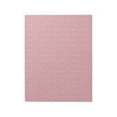 Notepad Notizblock (Rotiert)