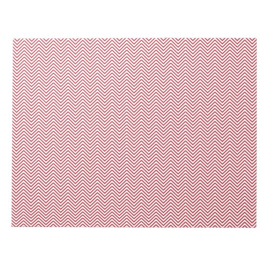 Notepad Notizblock (Vorderseite)