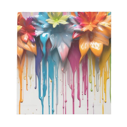 Notepad Notizblock (Vorderseite)