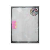 Notepad Notizblock (Rotiert)