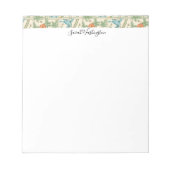 Notepad Notizblock (Vorderseite)