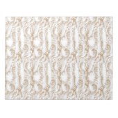 Notepad Notizblock (Vorderseite)