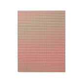 Notepad Notizblock (Rotiert)