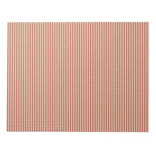 Notepad Notizblock (Vorderseite)