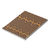 Notepad Notizblock (Rotiert)