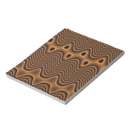 Notepad Notizblock (Rotiert)