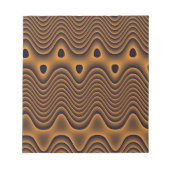 Notepad Notizblock (Vorderseite)