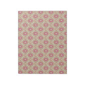 Notepad Notizblock (Rotiert)
