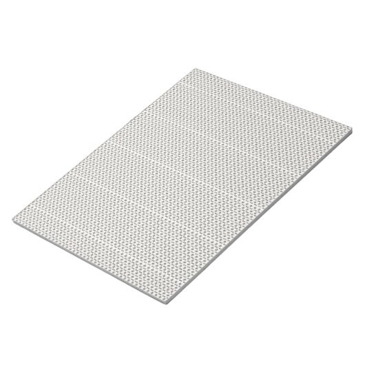 Notepad Notizblock (angewinkelt)