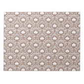 Notepad Notizblock (Vorderseite)