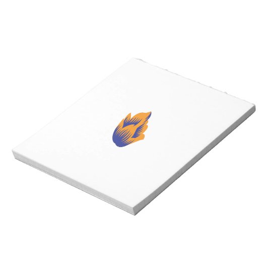 Notepad Notizblock (Rotiert)