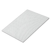 Notepad Notizblock (angewinkelt)