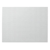 Notepad Notizblock (Vorderseite)