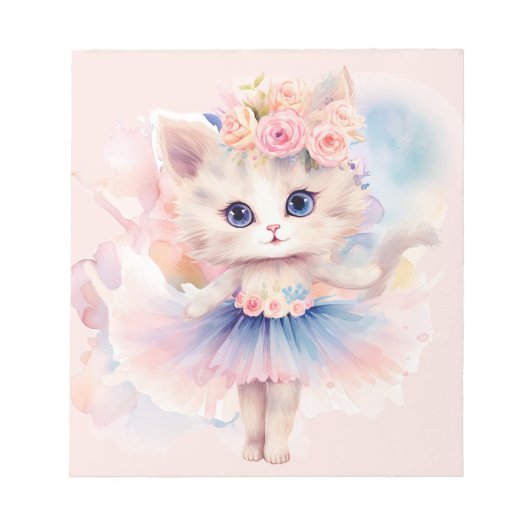 Notepad Notizblock (Vorderseite)