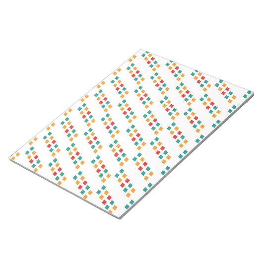 Notepad Notizblock (angewinkelt)