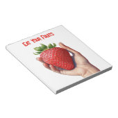 Notepad Notizblock (angewinkelt)