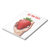 Notepad Notizblock (Rotiert)