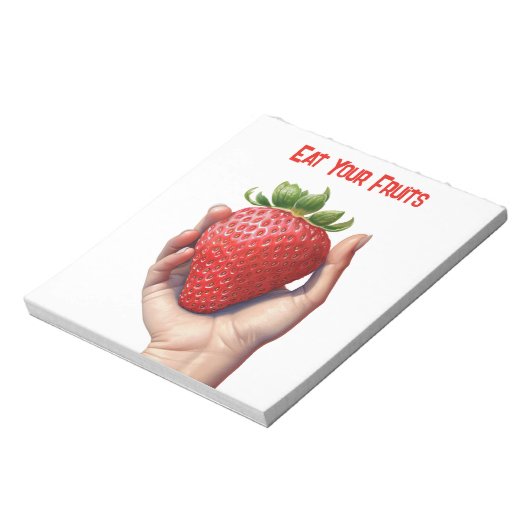 Notepad Notizblock (Rotiert)