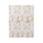 Notepad Notizblock (Rotiert)