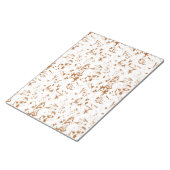 Notepad Notizblock (angewinkelt)