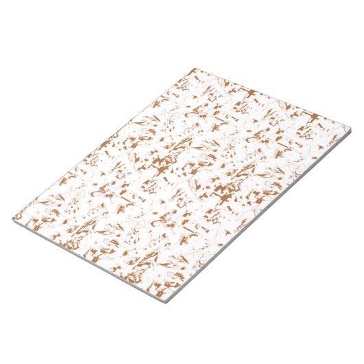 Notepad Notizblock (angewinkelt)