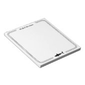 Notepad Notizblock (angewinkelt)