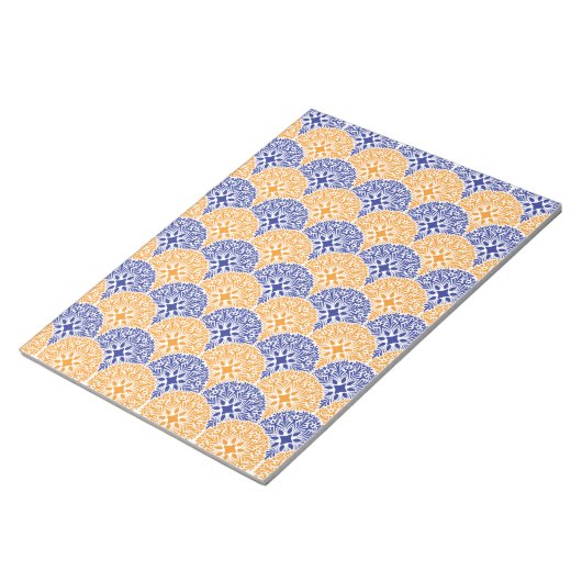 Notepad Notizblock (angewinkelt)