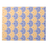 Notepad Notizblock (Vorderseite)