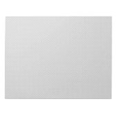 Notepad Notizblock (Vorderseite)