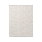 Notepad Notizblock (Rotiert)