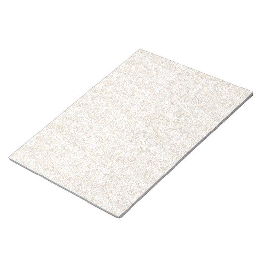 Notepad Notizblock (angewinkelt)