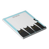 Notepad Notizblock (angewinkelt)