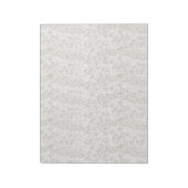 Notepad Notizblock (Rotiert)