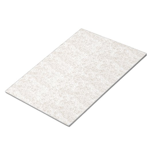 Notepad Notizblock (angewinkelt)