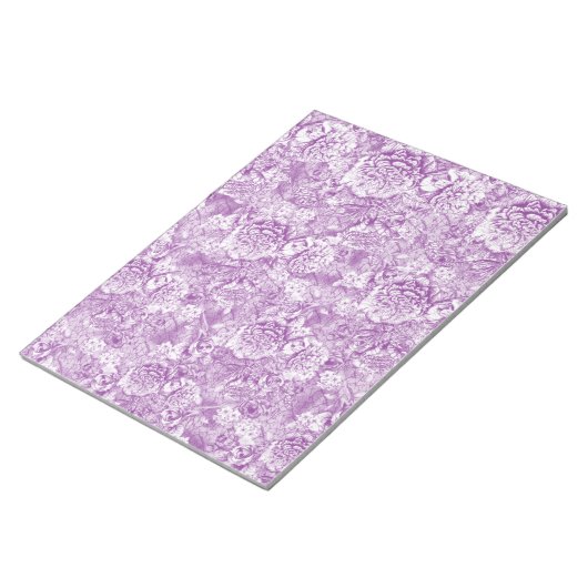 Notepad Notizblock (angewinkelt)