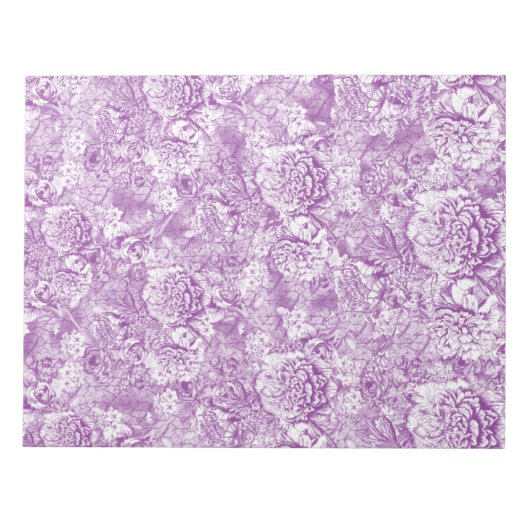 Notepad Notizblock (Vorderseite)